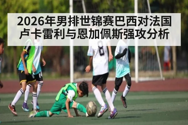 2026年男排世锦赛巴西对法国卢卡雷利与恩加佩斯强攻分析
